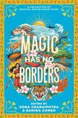 9780063208261-0063208261-Magic Has No Borders