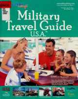9781931424141-1931424144-Military Travel Guide U.S.A.