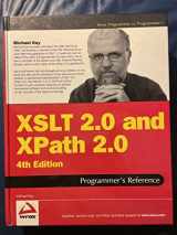 9780470192740-0470192747-XSLT 2.0 and XPath 2.0 Programmer's Reference