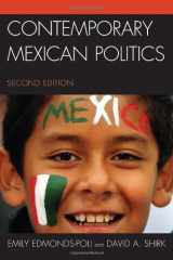 9781442207561-1442207566-Contemporary Mexican Politics