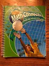 9780078882937-0078882931-Math Connects: Concepts, Skills, and Problem Solving, Course 3, Vol. 2, Teachers edition