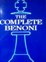 9780713477658-0713477652-The Complete Benoni