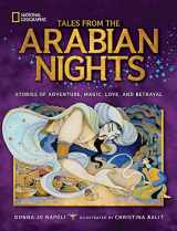 9781426325403-1426325401-Tales From the Arabian Nights: Stories of Adventure, Magic, Love, and Betrayal