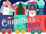9781641701655-164170165X-Christmas Train (On-Track Learning)