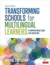 9781071884607-1071884603-Transforming Schools for Multilingual Learners: A Comprehensive Guide for Educators