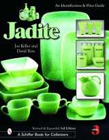 9780764318214-0764318217-Jadite: An Identification & Price Guide
