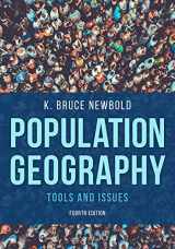 9781538140772-1538140772-Population Geography: Tools and Issues