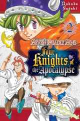 9781646514540-1646514548-The Seven Deadly Sins: Four Knights of the Apocalypse 2