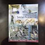 9781305576513-1305576519-Understanding Social Problems - Standalone Book