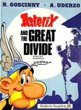 9780340259887-0340259884-ASTERIX AND THE GREAT DIVIDE (CLASSIC ASTERIX HARDBACKS)