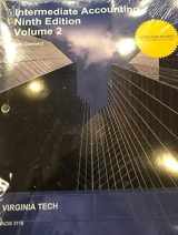 9781309090435-1309090432-Intermediate Accounting Volume Two/ConnectPlus