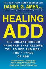 9780425269978-0425269973-Healing ADD Revised Edition: The Breakthrough Program that Allows You to See and Heal the 7 Types of ADD