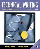 9780130981745-0130981745-Technical Writing: Process and Product (4th Edition)