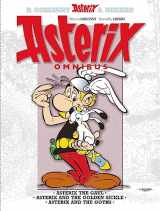 9781444004236-1444004239-Asterix Omnibus 1: Includes Asterix the Gaul #1, Asterix and the Golden Sickle #2, Asterix and the Goths #3