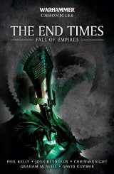 9781804075388-1804075388-The End Times: Fall of Empires (Warhammer Chronicles)