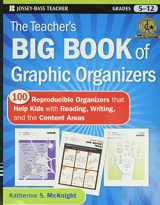 9780470502426-0470502428-The Teacher's Big Book of Graphic Organizers: 100 Reproducible Organizers that Help Kids with Reading, Writing, and the Content Areas