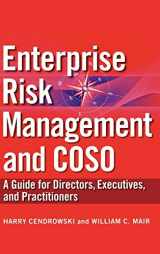 9780470460658-0470460652-Enterprise Risk Management and Coso: A Guide for Directors, Executives and Practitioners