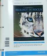 9780134203140-0134203143-Campbell Biology in Focus, Books a la Carte Edition (2nd Edition)