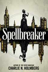 9781542020091-1542020093-Spellbreaker (Spellbreaker, 1)