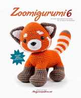 9789491643149-9491643142-Zoomigurumi 6: 15 Cute Amigurumi Patterns by 15 Great Designers