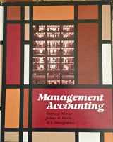 9780201158700-0201158701-Management Accounting