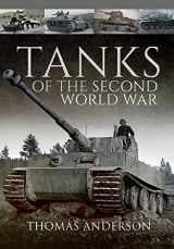 9781526796585-1526796589-Tanks of the Second World War