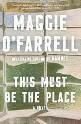9780345804723-0345804724-This Must Be the Place (Vintage Contemporaries)