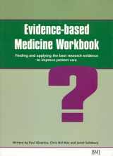 9780727918215-0727918214-Evidence-based Medicine Workbook