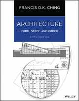 9781119853374-1119853370-Architecture: Form, Space, and Order: Form, Space, and Order