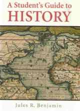 9780312446741-0312446748-A Student's Guide to History