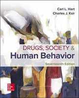 9781259913860-1259913864-Drugs, Society, and Human Behavior