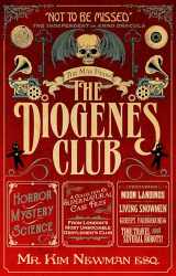 9781781165744-1781165742-The Man From the Diogenes Club