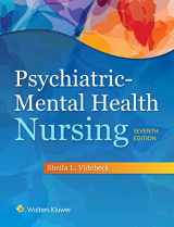 9781496368003-1496368002-Psychiatric-Mental Health Nursing