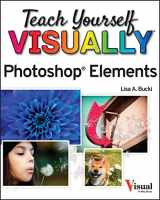 9781394161119-1394161115-Teach Yourself VISUALLY Photoshop Elements 2023 (Teach Yourself VISUALLY (Tech))