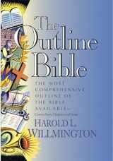 9780842337014-0842337016-The Outline Bible