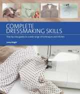 9781782210245-1782210245-Complete Dressmaking Skills: Online Video Book Guides