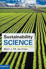 9781107005884-1107005884-Sustainability Science