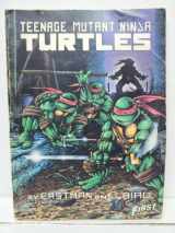 9780915419098-0915419092-Teenage Mutant Ninja Turtles I