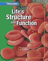 9780078617348-0078617340-Life's Structure and Function