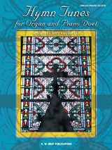 9780757923920-0757923925-Hymn Tunes for Organ and Piano Duet (H. W. Gray)