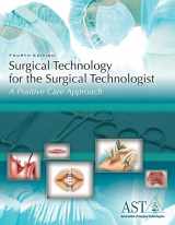 9781111037567-1111037566-Surgical Technology for the Surgical Technologist: A Positive Care Approach