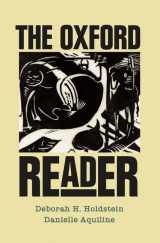 9780190856014-0190856017-The Oxford Reader