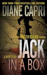 9781940768281-1940768284-Jack in a Box (The Hunt for Jack Reacher Series)