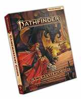 9781640781986-1640781986-Pathfinder Gamemastery Guide (P2)