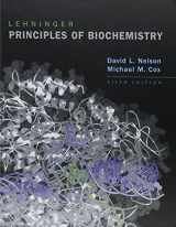 9781429223522-1429223529-Principles of Biochemistry & Cellular Metabolic Map Study Guide