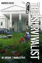 9781500208820-1500208825-The Survivalist (Madness Rules)
