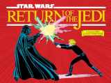 9781419767876-1419767879-Star Wars: Return of the Jedi (A Collector's Classic Board Book)