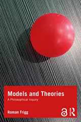9781844654918-1844654915-Models and Theories (Philosophy and Science)