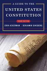 9780393264999-0393264998-A Guide to the United States Constitution