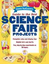 9780471148029-0471148024-Janice VanCleave's Guide to the Best Science Fair Projects